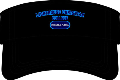 Bio-Washed LCC Visor